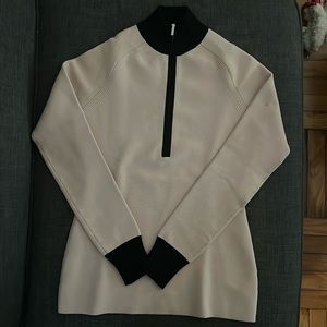 High Neck HUGO BOSS runway edition